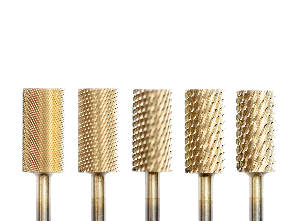 Z-Carbide Bits