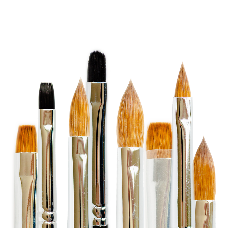 Brushes