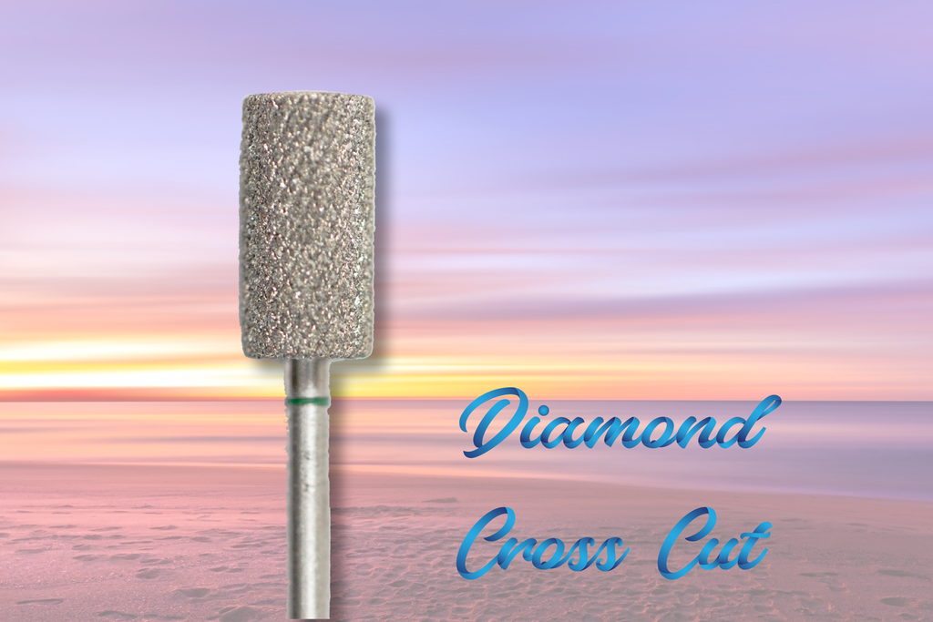 Cross Cut Bit Cross Cut Diamond Bit – ATWOOD Industries