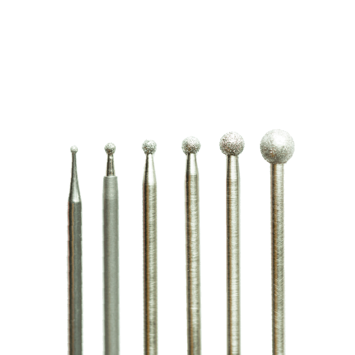 Round Bits – ATWOOD Industries